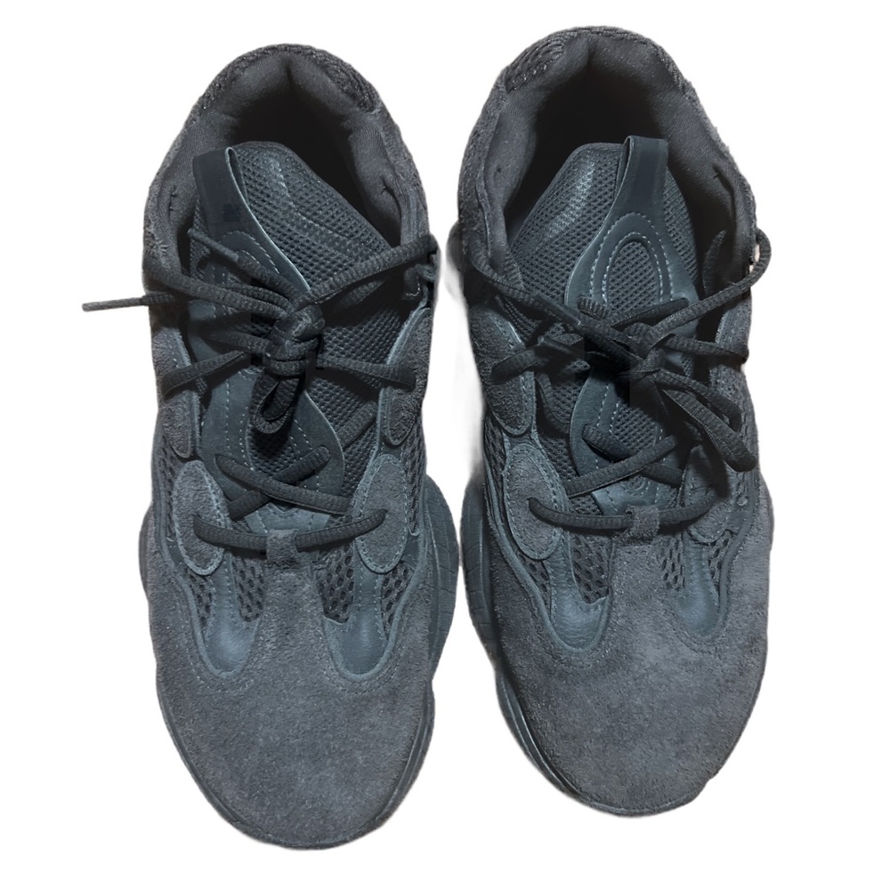 adidas Yeezy 500 utility black size 9.5